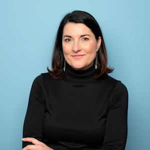 Meet your Posher, Heather